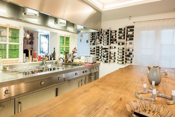 Loft NO GP in zona Fondazione Prada a Milano