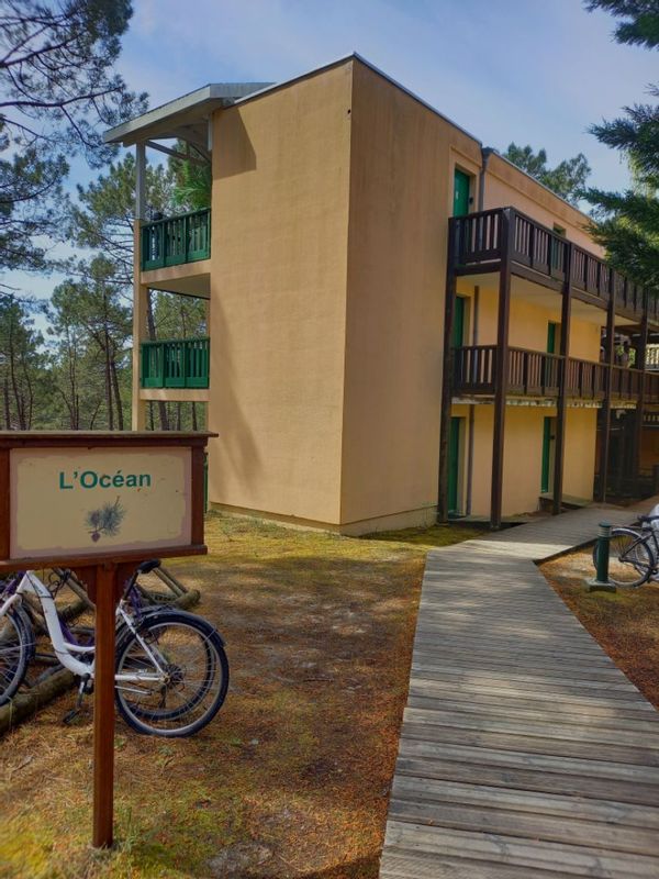 La maison de Ana et Fabrice