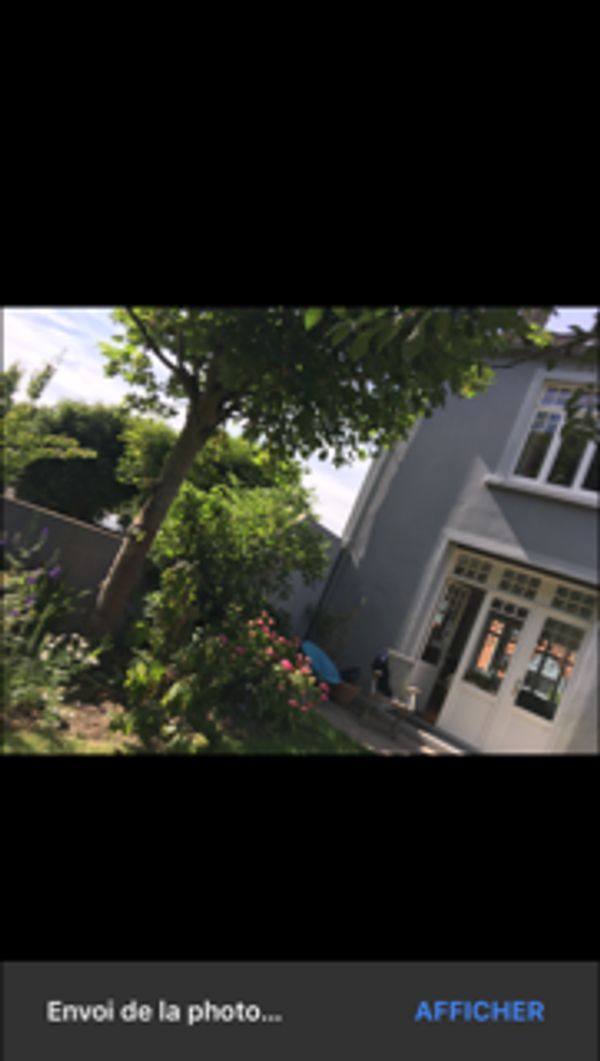La maison de Christina