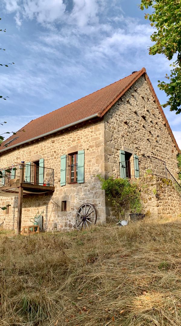 La Maison d’Eva