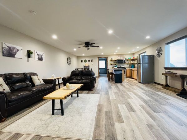 La maison de Heather