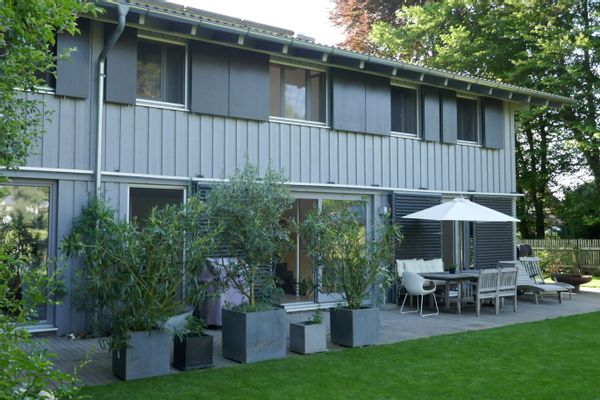 La maison de Stephanie