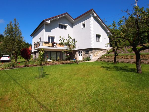 La maison de Sonia & Tina