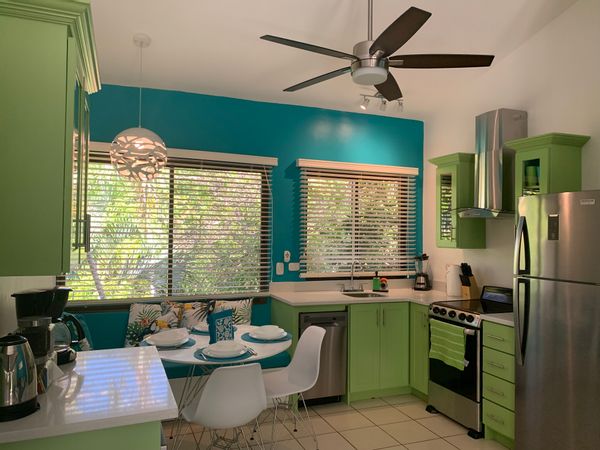 Tropical Oasis, Close to Beach, Coco & LIR Airport