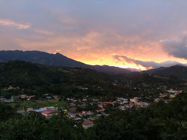 Casa em Boquete