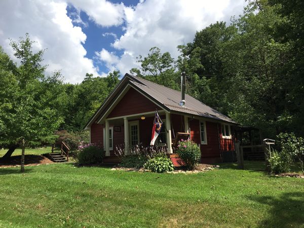 La maison de Kim And Barrett