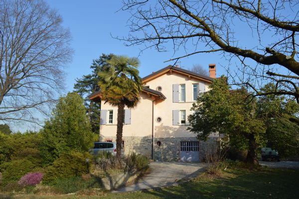 Casa di Riccardo