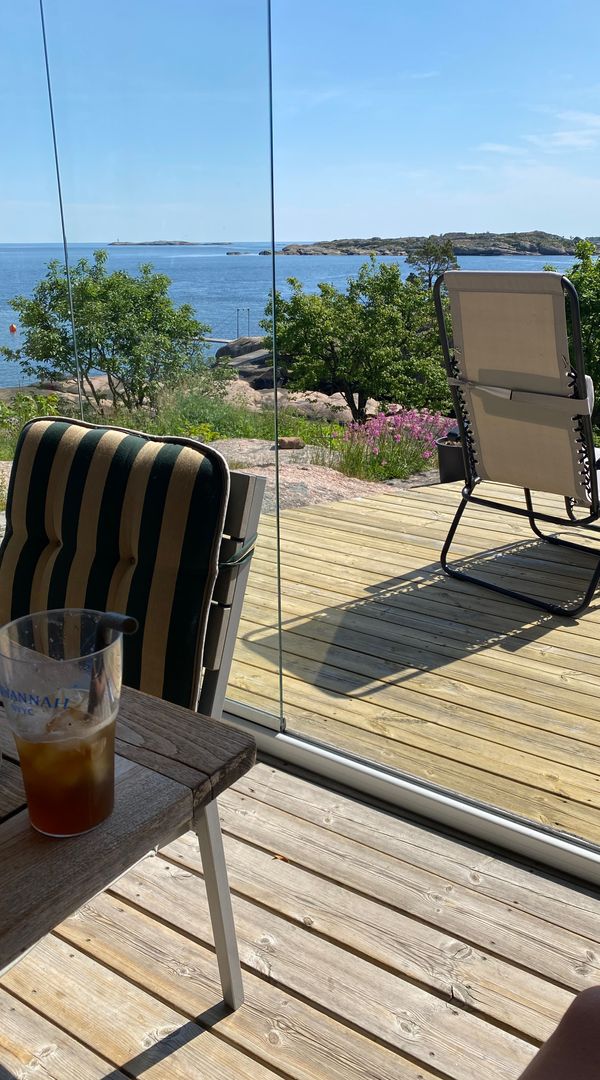 La maison de Charlotte