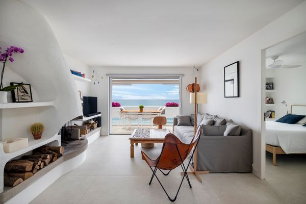 Casa di Eva