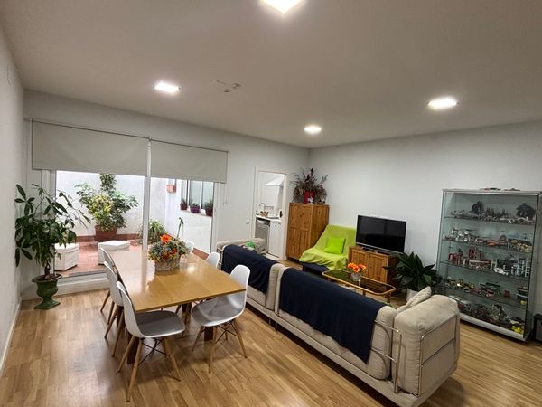 La maison de Salvador & Rosa