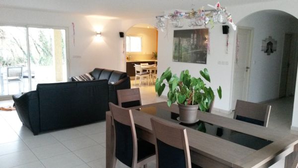 maison à MERVILLE à 20 min de TOULOUSE, FRANCE