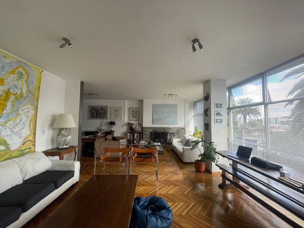 maias hus