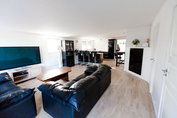 Kens hus