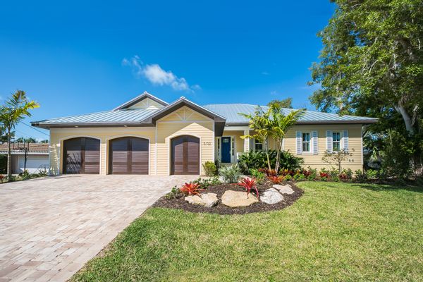 La maison de Margaret
