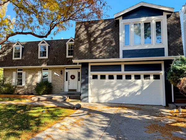 La maison de Jonathan