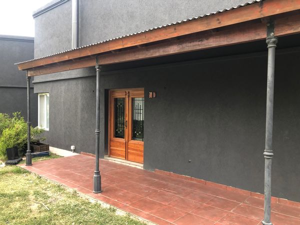 La maison de Marcelo