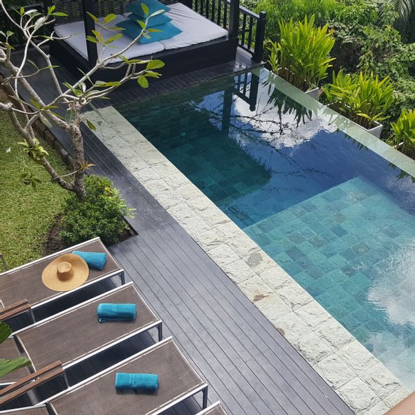 La maison de isabelle