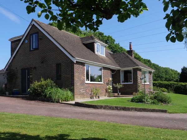 La maison de Amanda & Mike