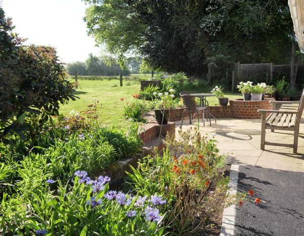 La maison de Amanda & Mike