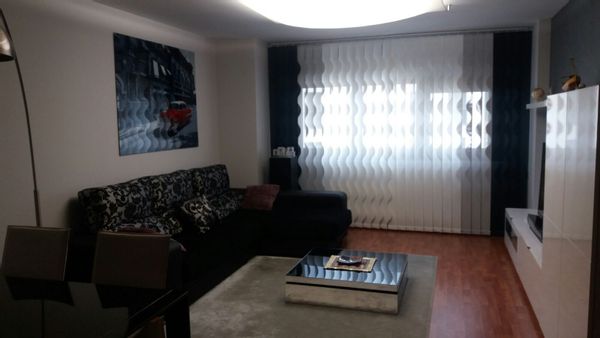 APARTAMENTO CERCA DE PAMPLONA