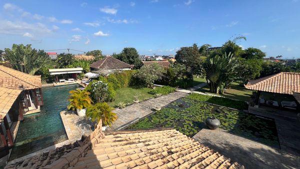 La maison de Martin & Tanja