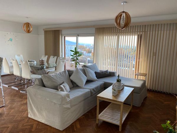 apartment in the heart of Mendoza, Argentina