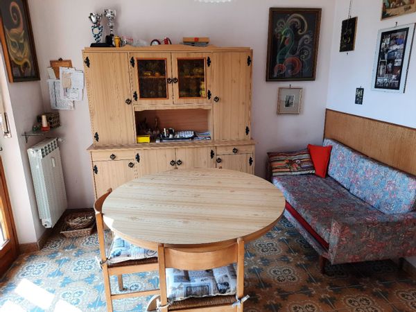 Casa di Andrea&Rachele - IN RENOVATION. NOT AVALIABLE