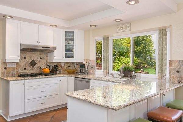 Private Room in wonderful home in Encinitas, CA
