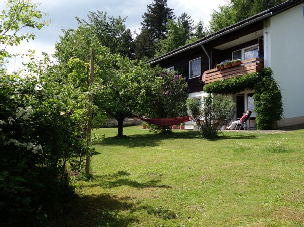 Casa di Peter & Wencke