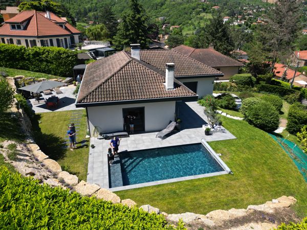 Casa de Santi