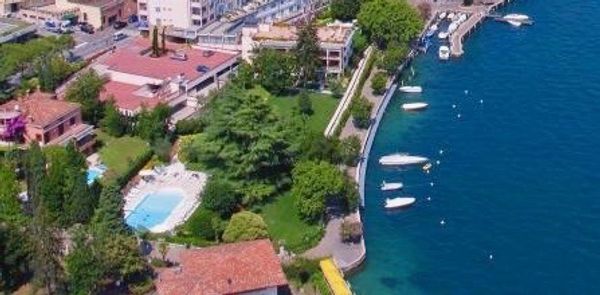 La maison de Günter