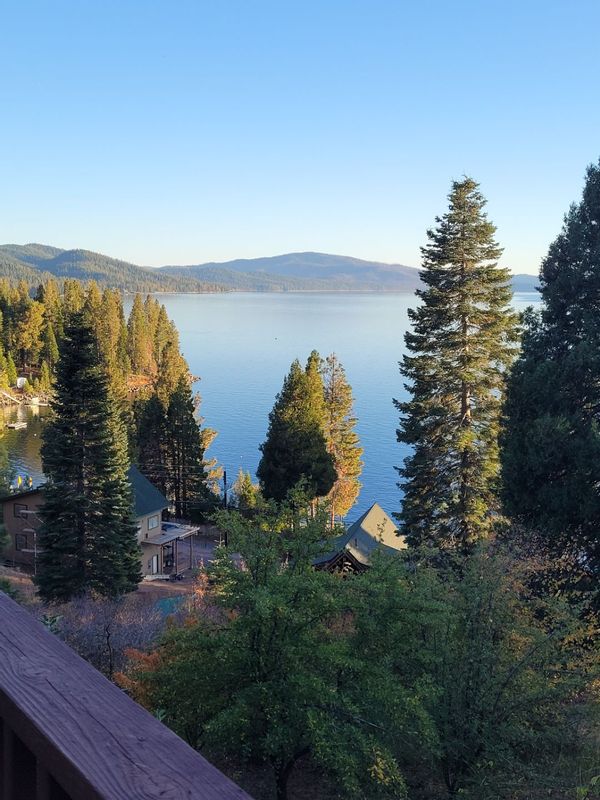 La maison de Tamara & Steve