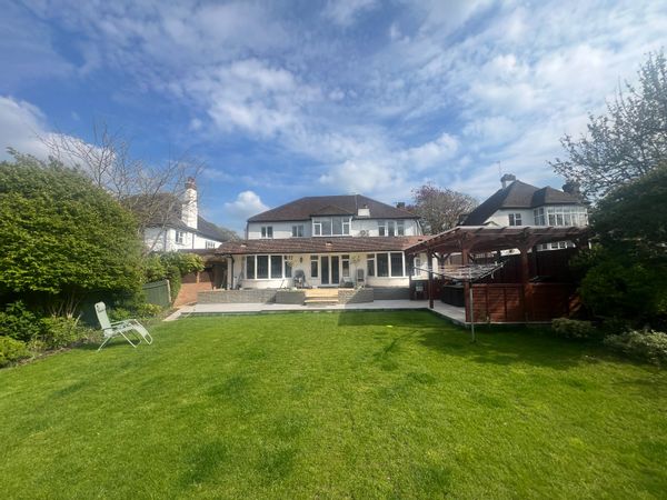 Casa di Diane & John