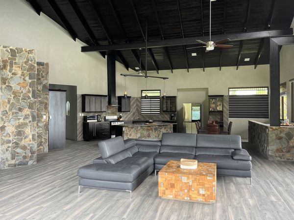 Golfers Dream Vacation Home