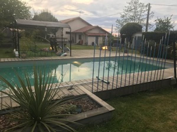 Le bonheur est dans le Gers...