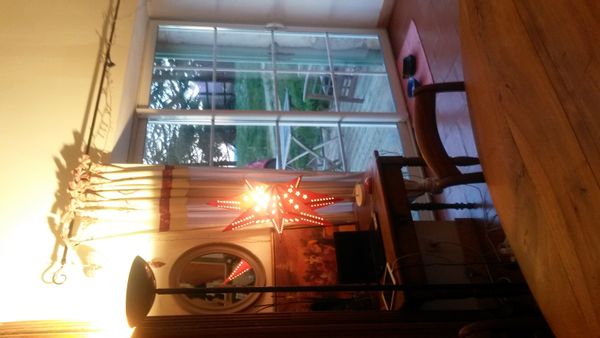 rachel's house