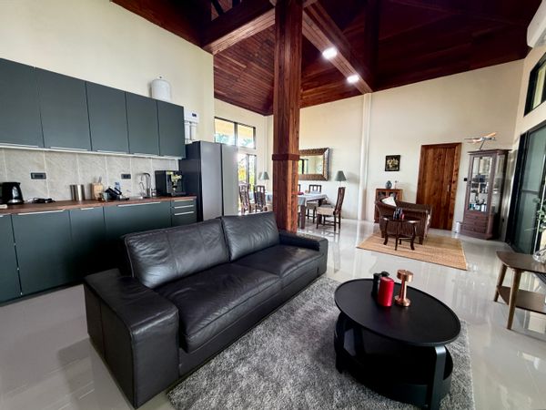 Casa de Yodchai