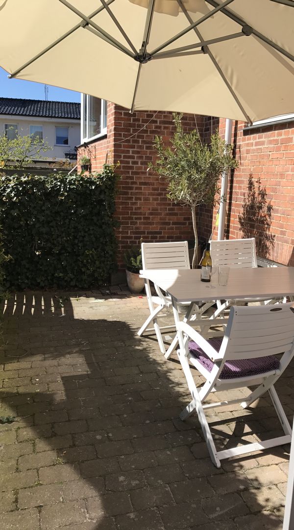 La maison de Carsten