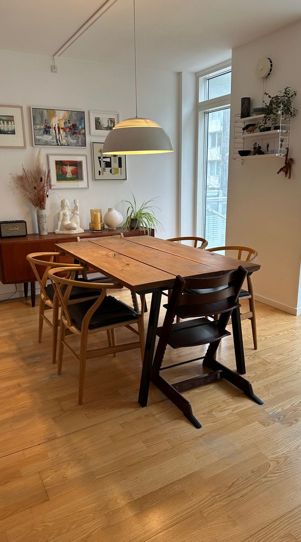 Sigga & Kristjans hus