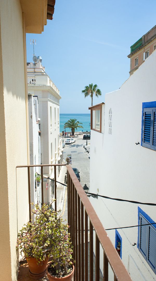 Casa em Sitges