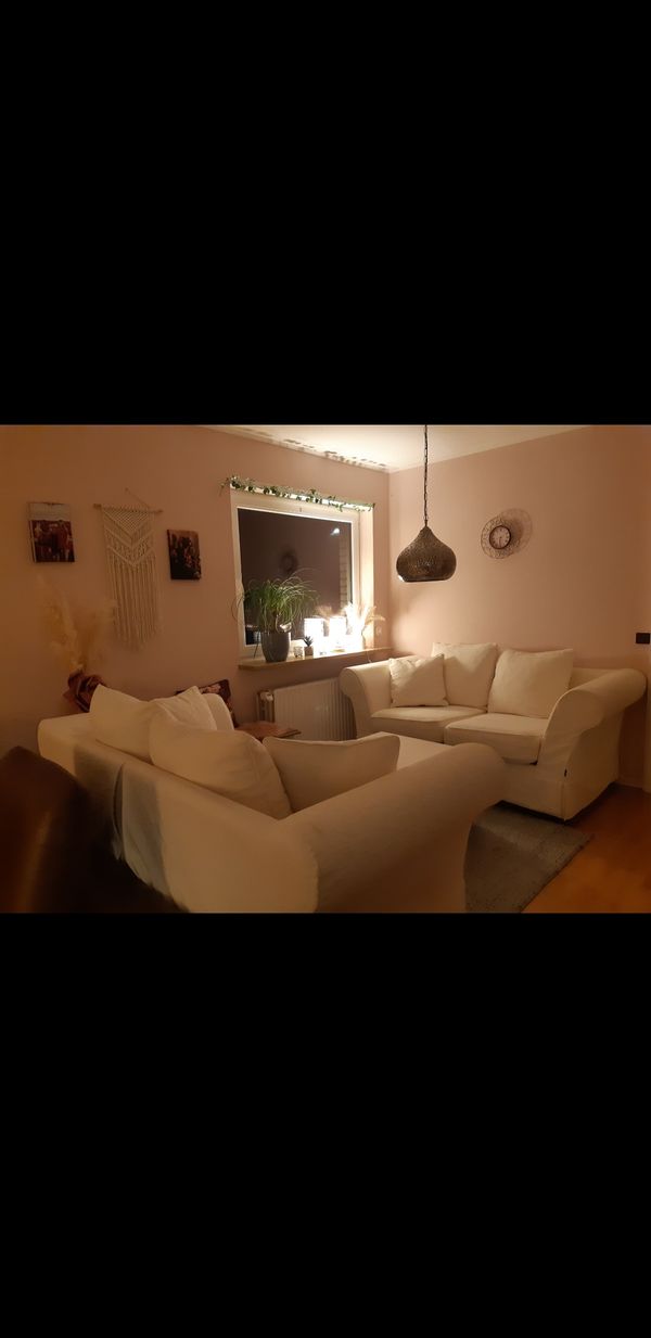 Vanessa's house