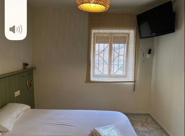 Casa de Jose y María