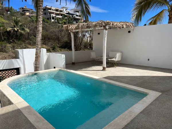ChuCasa Sayulita