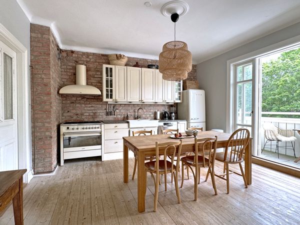 huis van Sebastian & Nathalie