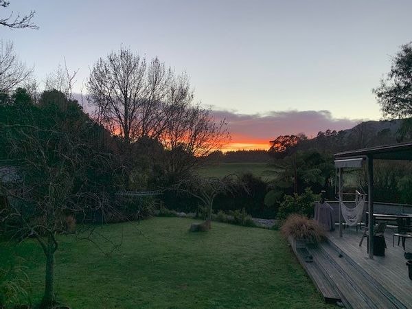 Huis in Takaka