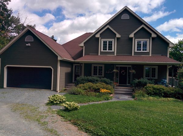 Maison à Halifax