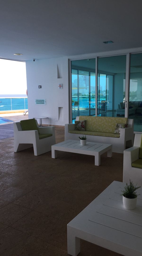 La maison de Ricardo