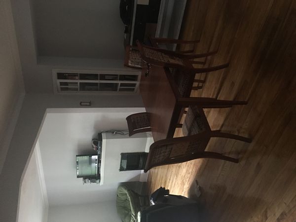Un grand appartement en plein cœur de Montreal