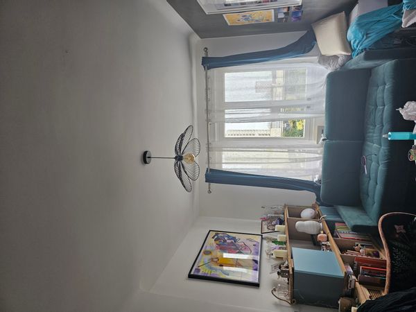 Marjorie's house
