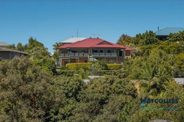 La maison de Colette